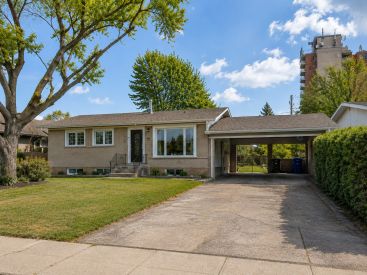 424 Rue de Pointe-Gatineau 