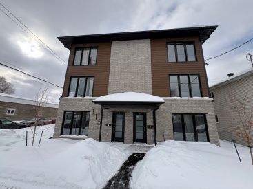 115 Rue Fernand-Arvisais 