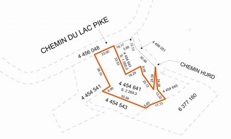 52 Ch. du Lac-Pike 