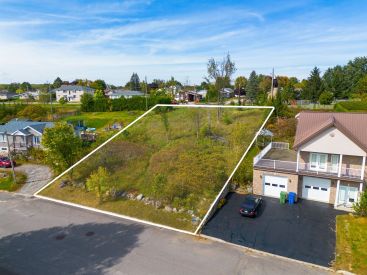 289 Rue Joseph-Bonneville 