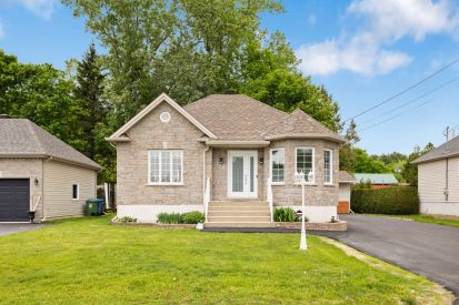 152 Rue Émile-Brazeau 