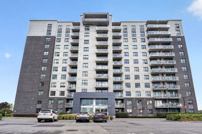 7620 Boul. Marie-Victorin 512