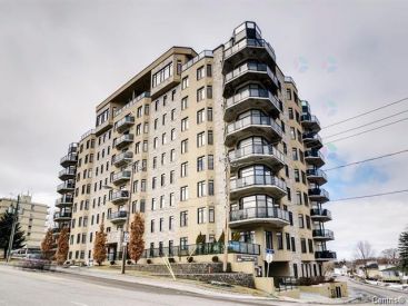 224 Boul. Alexandre-Taché 501 — photo 1