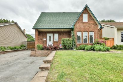 22 Rue Robert-Corbett 