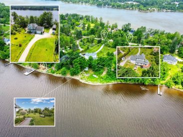 1921 Ch. de la Grande-Presqu'île 