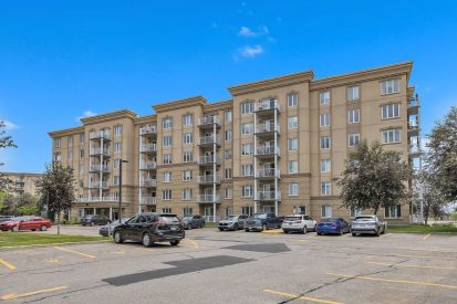 505 Boul. de la Gappe 105