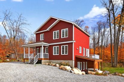 64 Mtée des Chevaliers 