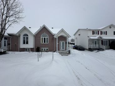 100 Rue de Chalifoux 