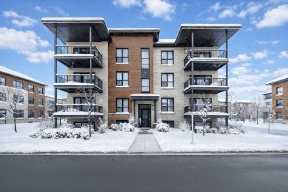 3780 Rue Médard-Émard 101