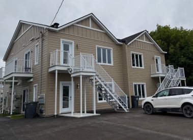 58 Rue Proudfoot 