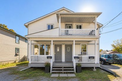 660 Rue Notre-Dame 