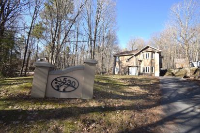 530-532 Mtée des Érables 