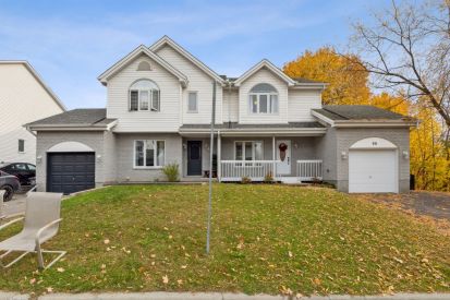 90 Rue Édouard-Gagnon 