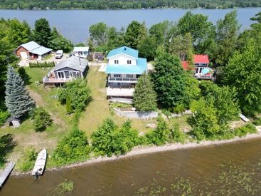 1760 Ch. de la Grande-Presqu'île — photo 1