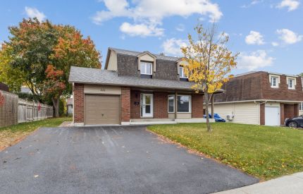 221 Av. de la Colline 