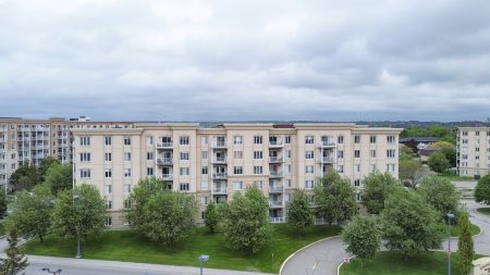 505 Boul. de la Gappe 111