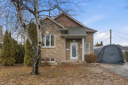 27 Rue de Donnacona 