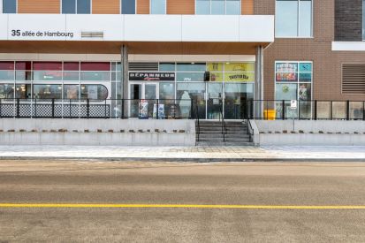 35 Allée de Hambourg 121