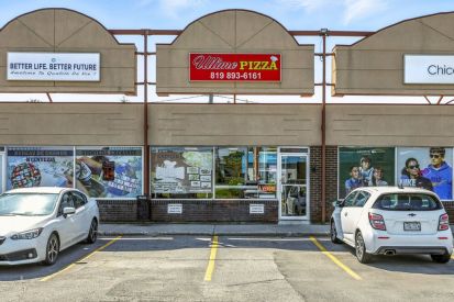 922 Boul. Maloney E. 4