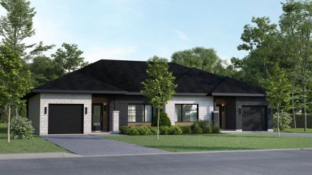 111B Rue Émery-Bélisle 