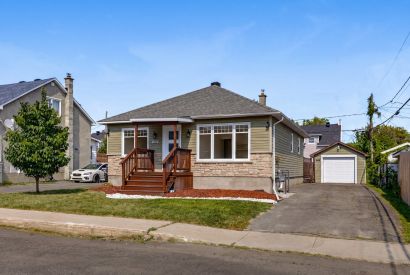 268 Rue Cedar 