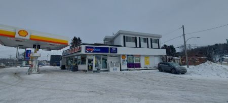 540 Boul. Albiny-Paquette 