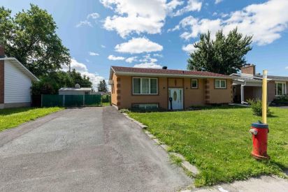 472 Boul. La Vérendrye O. 