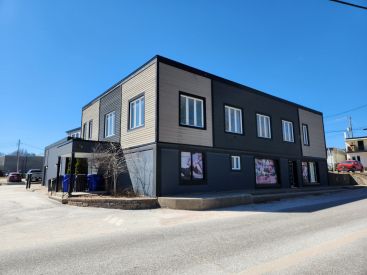 163-165 Rue des Oblats 