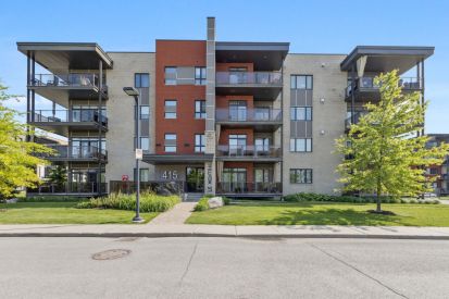 415 Rue de l'Atmosphère 301