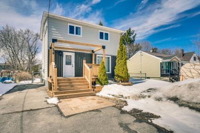24 Rue Lord-Aylmer 