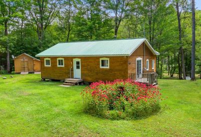 17-20 Ch. Beaver Bay 