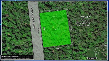 37 Ch. de la Fresque 