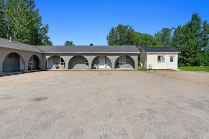 304B Rue Principale 