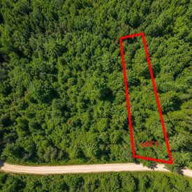  Ch. du Lac-Vert LOT 1