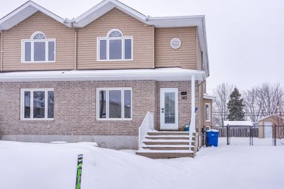 185 Rue des Balbuzards 