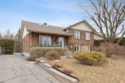 25 Rue de la Châteauguay 