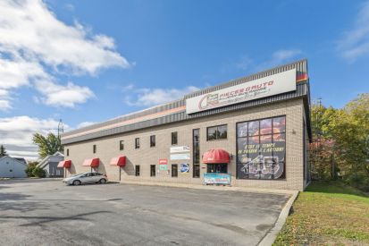 692 Boul. Gréber 