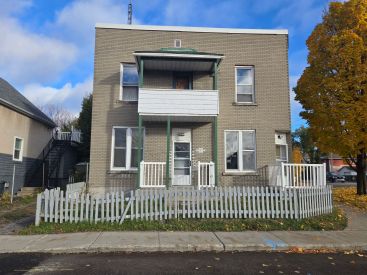 64Z-66Z Rue De Lorimier 