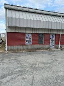 238 Boul. de l'Aéroport 