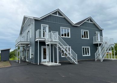 50 Rue Proudfoot 