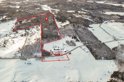 147 Ch. du Lac-Grosleau 153