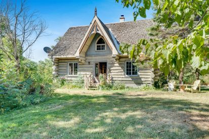 70Z Ch. du Lac-Bernard N. 