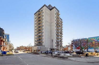 89 Rue Vaudreuil 303