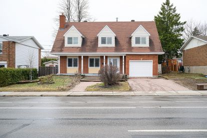 539 Boul. Wilfrid-Lavigne 