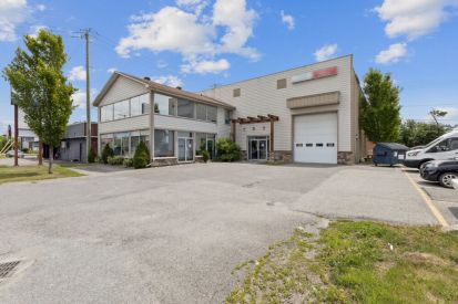 1180 Boul. St-René O. 