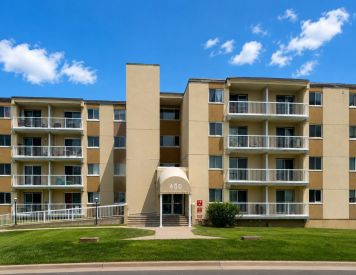450 Boul. Wilfrid-Lavigne 310