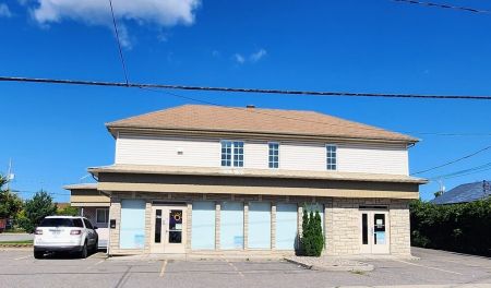 763-767 Rue St-Louis 