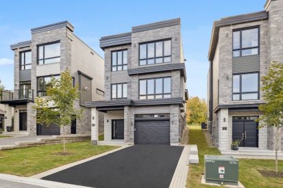25 Rue du Rivage 