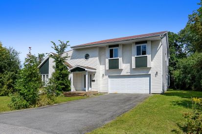 158 Ch. Maple Grove 