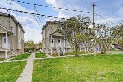 1466 Boul. Maloney E. 2 — photo 1